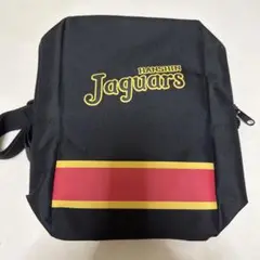 新品　阪神タイガース　ジャガーズボディバック