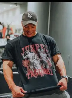 田口純平選手 応援Tシャツ Ｌサイズ 新品未使用