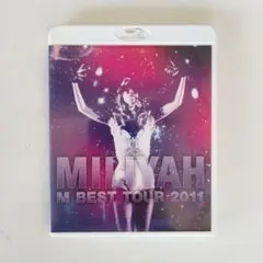 加藤ミリヤ/M BEST Tour 2011