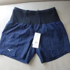 ミズノ マルチポケット ショートパンツ XLサイズ