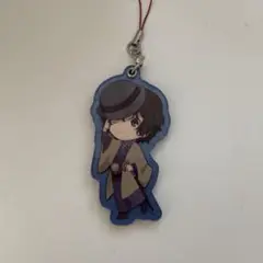 文豪ストレイドッグス パールアクリルコレクション 太宰治