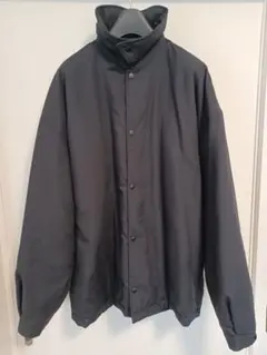 THE RERACS 48 バルカラー 中綿ブルゾン