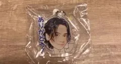OMI 登坂広臣 JSB3 キーホルダー