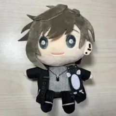 叶 にじぬい