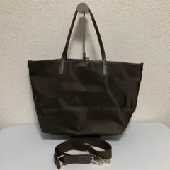 23区 ニジュウサンク 旅行 大容量 通勤通学 サブバッグ メインバッグ 高見え