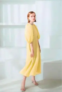 完売 Lil Ambition リルアンビション ワンピース 推しカラー