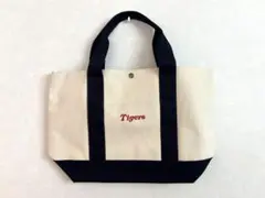 【新品未使用】阪神タイガース ファンクラブ 特典 トートバッグ Tigers