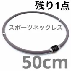 健康アクセサリー　チタン スポーツネックレス　マイナスイオン　Newモデル