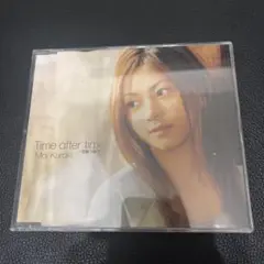 Mal Kuraki Time after time CD