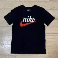美品！　ナイキTシャツ　ブラック　（Mサイズ相当）