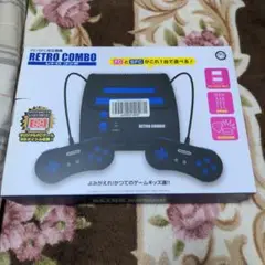 レトロコンボ