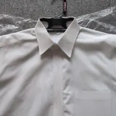 UNIQLO　半袖ビジネスシャツ