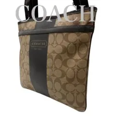 【美品】COACH コーチ ショルダーバッグ 斜め掛け PVC f70591 楽天市場】コーチ COACH ショルダーバッグ F70591 シグネチャー