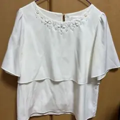 フェルゥ　ブラウス