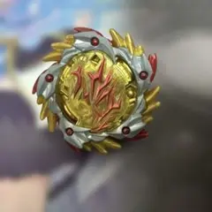 ［即購入可］シャイニングアマテリオス.α'α.αn　ベイブレードバースト