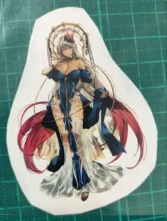 FGO fes 2025 ステッカー：ゼノビア　セット割可能