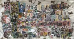 僕のヒーローアカデミア　グッズ　大量まとめ売り