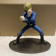 僕のヒーローアカデミア　フィギュア　ベストジーニスト