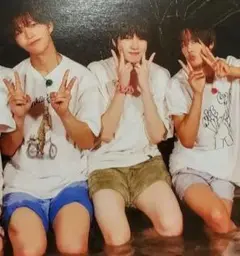 特集 NCT WISH mgエムジー