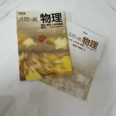 良問の風 物理 三訂版