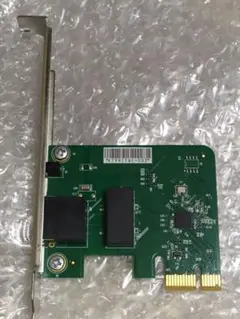 TP-Link TG-3468 ver4.0 PCI-E LANアダプター