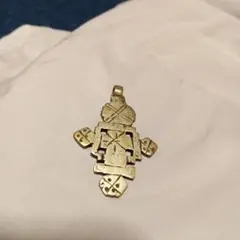 エチオピア製　エチオピアクロス
