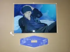 名探偵コナン　アクリルスタンド⑦