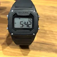 SHARK CLASSIC Freestyle フリースタイル 腕時計 サーフ