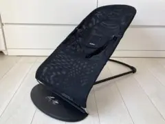 babybjorn ベビービョルン バウンサー ブリス 美品