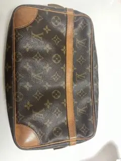 Loius vuitton paris made in france