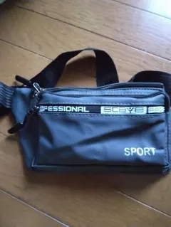 ウエストバック