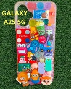 GALAXYA25 5Gケース No.2