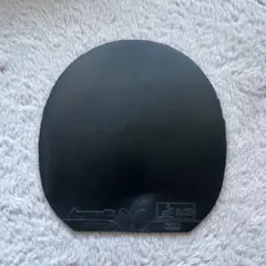 ディグニクス09c バタフライ ラバー 黒 2.0