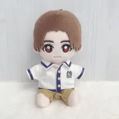 スクール革命夏服 Hey!Say!JUMPぬいぐるみ用