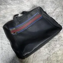 ポールスミス Paul Smith ビジネスバッグ ショルダーバッグ 訳あり