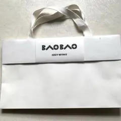 ラッピング・包装 BAOBAO 2025年最新】BAOBAO ISSEYMIYAKE ラッピング・包装の人気