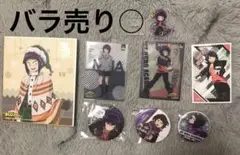 僕のヒーローアカデミア 耳郎響香 8点セット