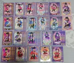 ひみつ×戦士ファントミラージュ！　ステッカーコレクション