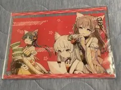 オンラインくじ A賞 アクリルボード アイプラ