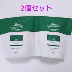 VT シカ マイルドトナーパッド レフィル 60枚 2個セット CICA ①