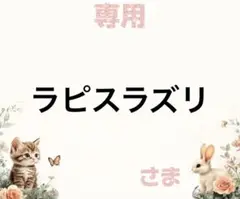 専用