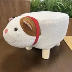 アニマルスツール ネコ