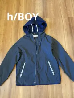 h/BOY キッズアウター　140cm