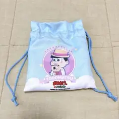 おそ松さん ナンジャタウン コラボ巾着
