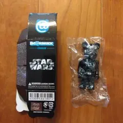BE@RBRICK スターウォーズ　TIE FIGHTER PILOT