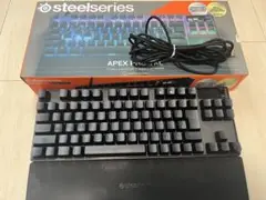 APEX PRO TKL 2023 日本語配列 ジャンク品 水没