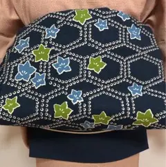 『 逸品 』☆上質な八寸名古屋帯　美品 ☆