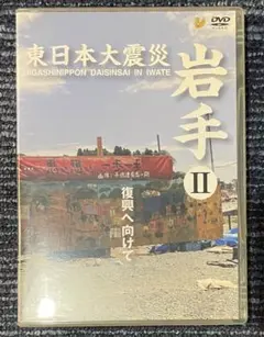 東日本大震災