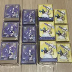 メガブレイブ メガシンフォニア ポケモンセンターセット サプライ