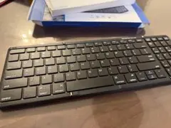 Omikam 折り畳み キーボード bluetooth